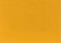 2003 Mazda Sunburst Yellow